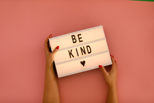 10 Ways To Give Back on National Random Acts of Kindness Day