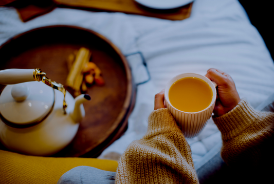 What are the benefits of Organifi Gold?