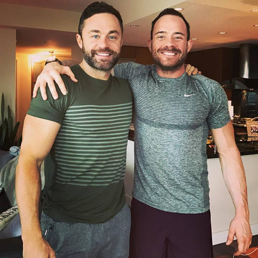 An Interview With Dane Drobny of San Diego