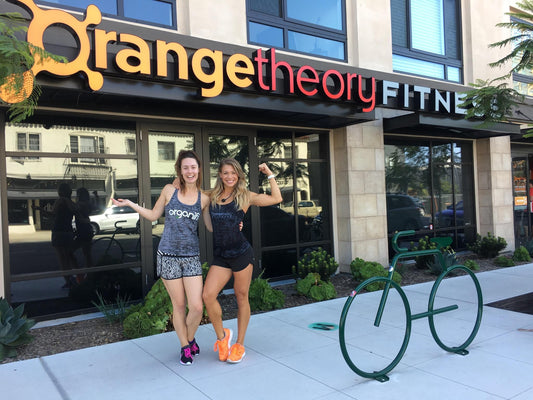 An Interview With Krystal Nielson of San Diego