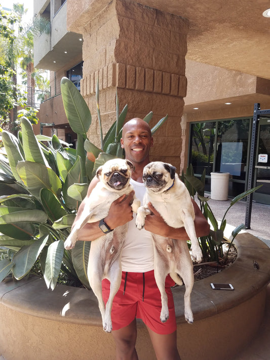 An Interview With Tabu Lanier of San Diego