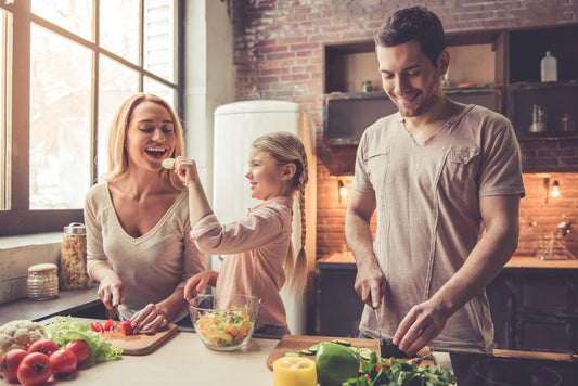 20 Foods that Are the Ultimate Boost For Your Immune System