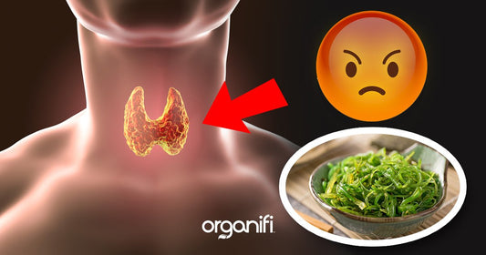 Hormones, Thyroid And Weight Gain