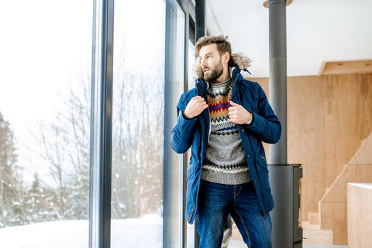 20 Tips for Boosting your Immune System before Winter