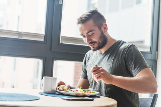 Fast-Track Your Way to Weight Management