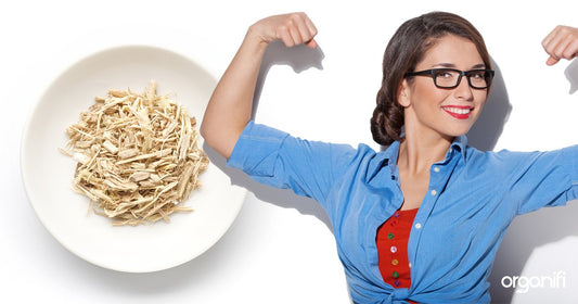 14 Top Benefits Of Siberian Ginseng