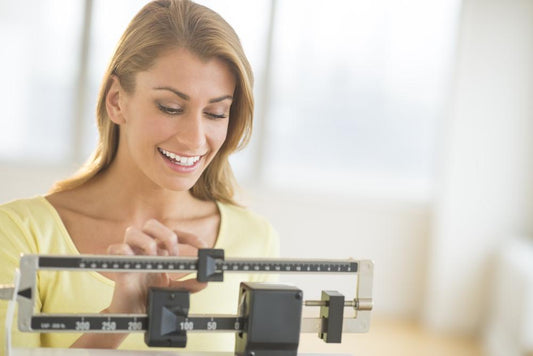 Lose Fat With These 5 Science-Backed Methods