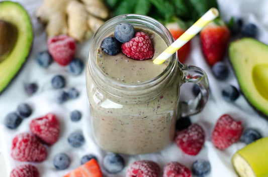 How Are You Getting Your Plant Protein?