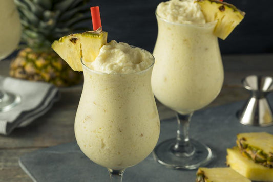 July 10th National Pina Colada Day