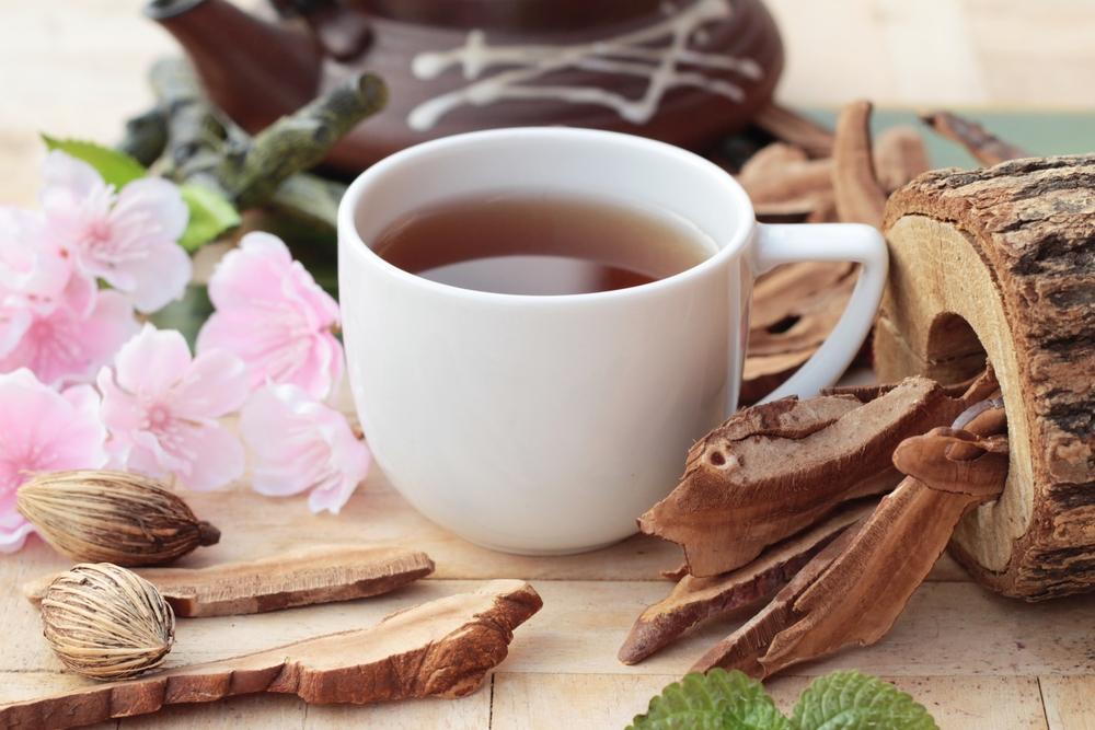 Reishi Mushroom Tea Benefits & Recipes organifi
