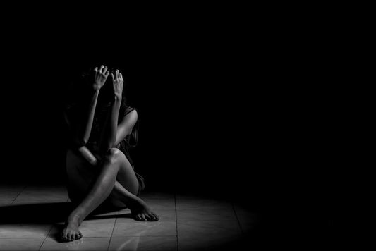 Nutritional Deficits That Can Cause Depression And Anxiety - And What To Do About Them