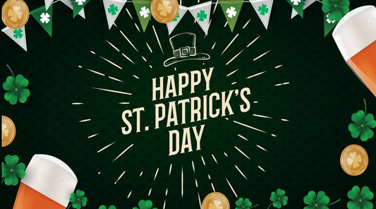 Top 7 Green Juice Recipes For St. Patrick's Day