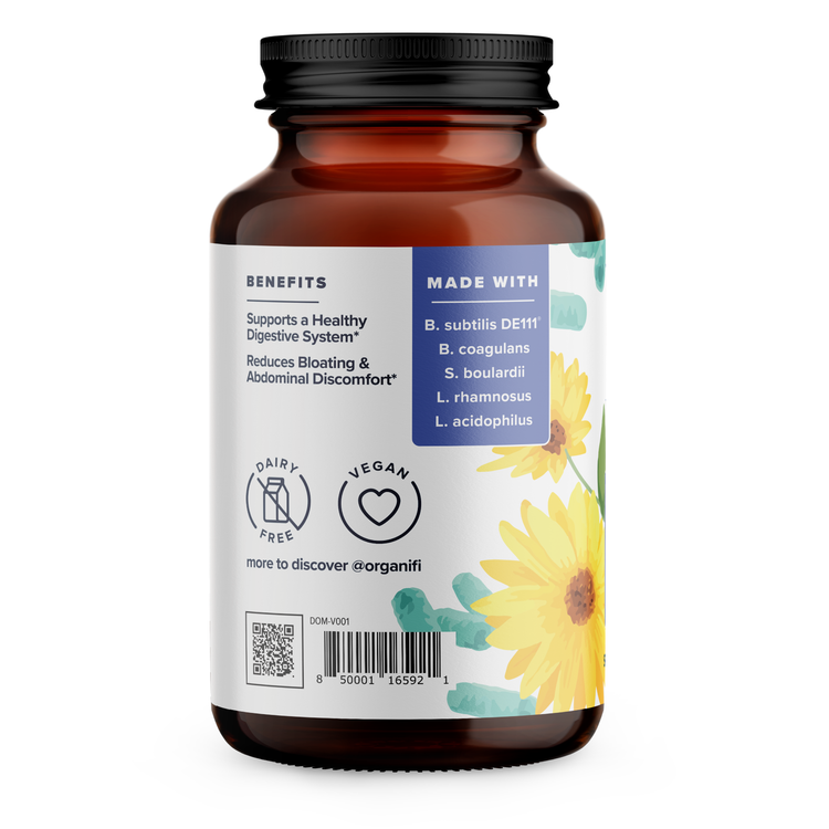 Balance Probiotic