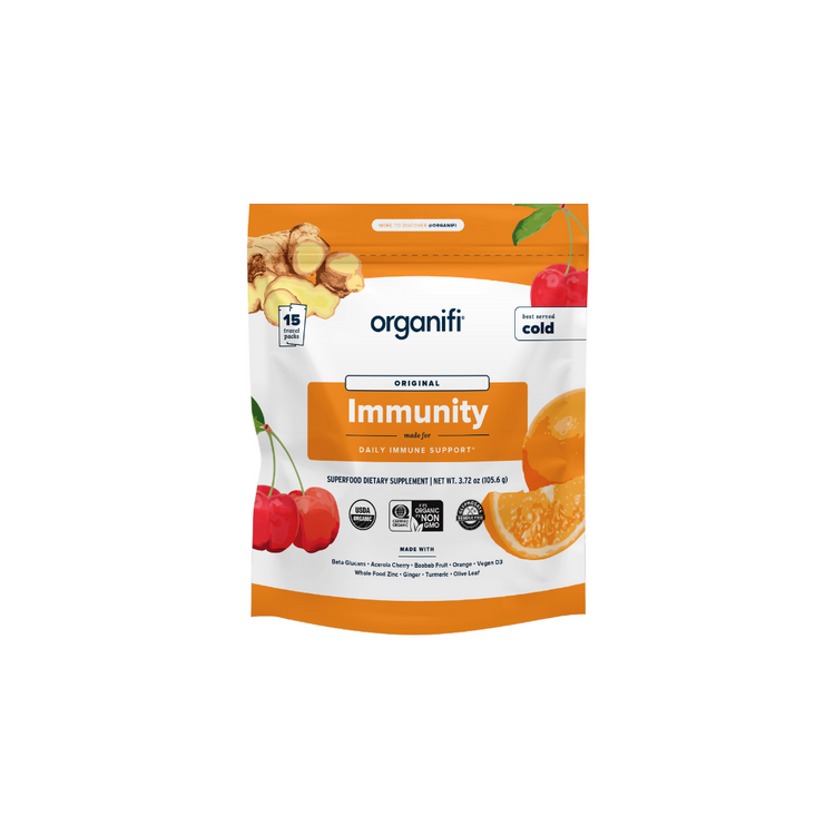 Immune Support Stack