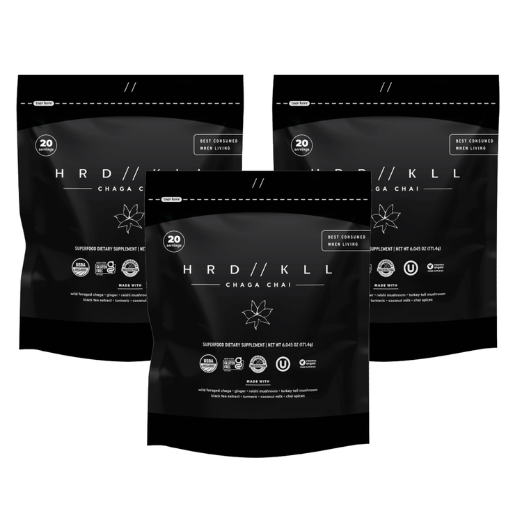 3 Bags