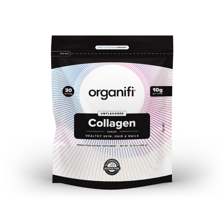 Collagen Stack