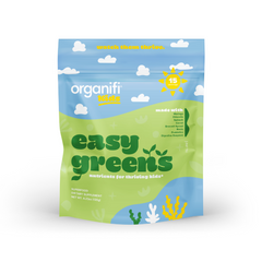 Organifi Kids: Easy Greens