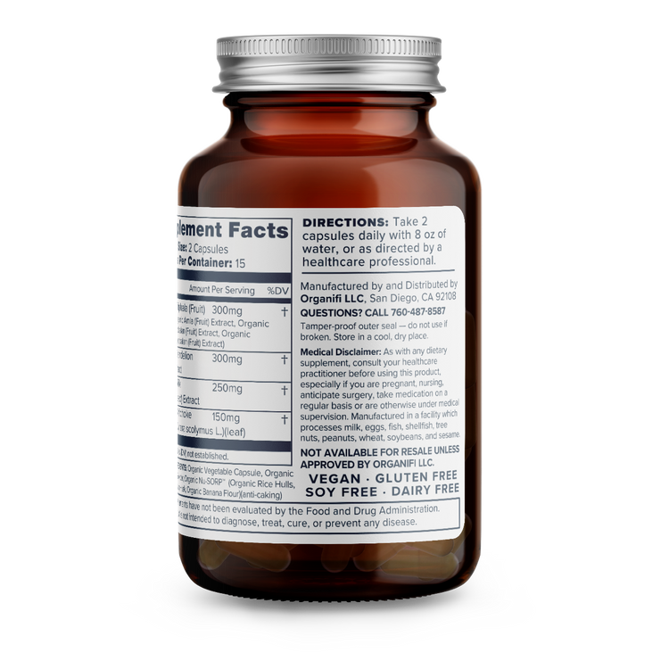 Liver Reset