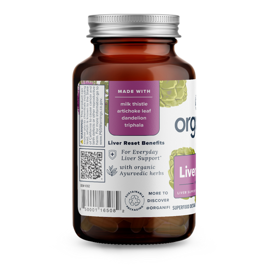 Liver Reset