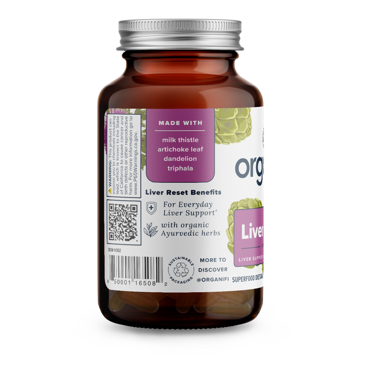 Liver Reset
