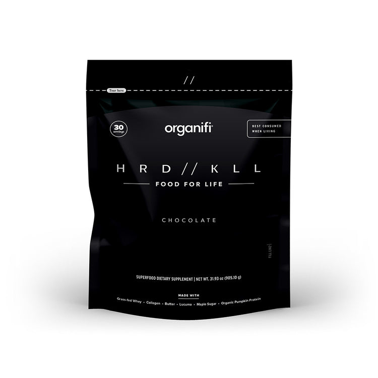 HRD//KLL holiday bundle