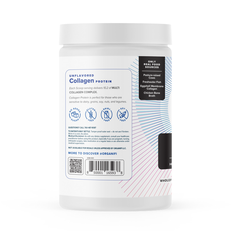 Build a Bundle - Collagen