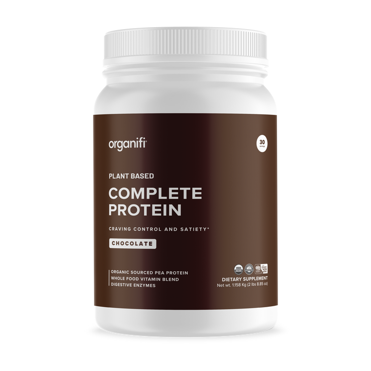 Chocolate Protein