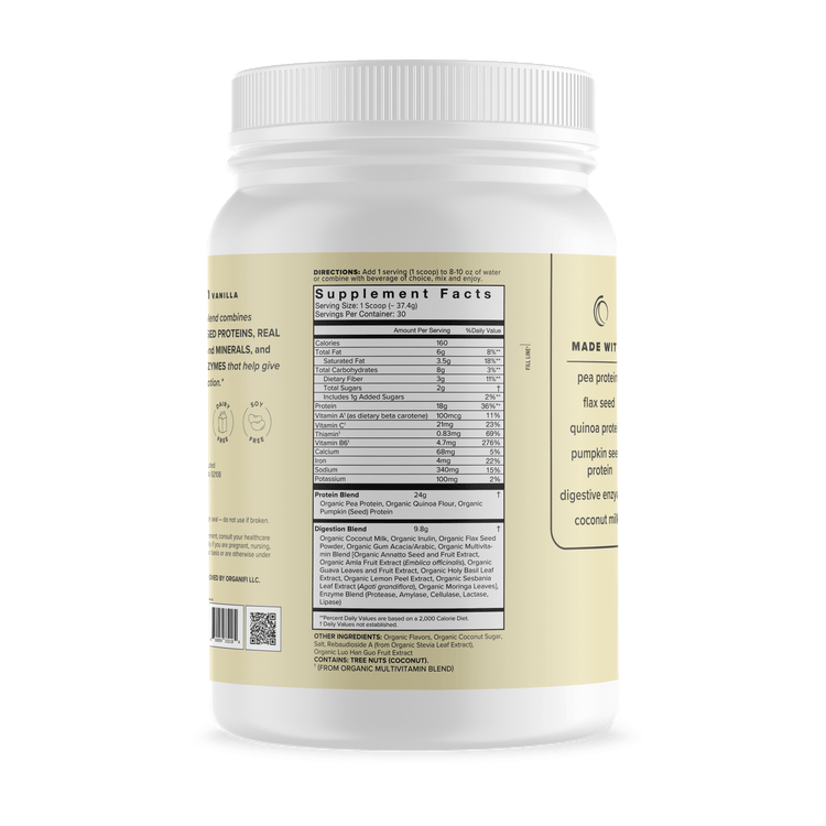 Protein