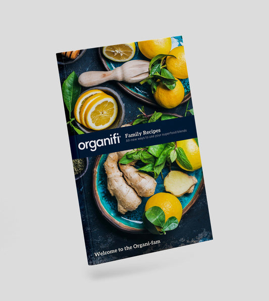 The 101 Juice Book Recipe