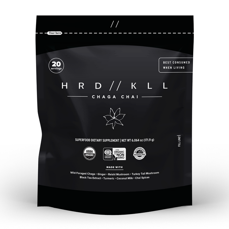 HRD // KLL Holiday Survival Kit