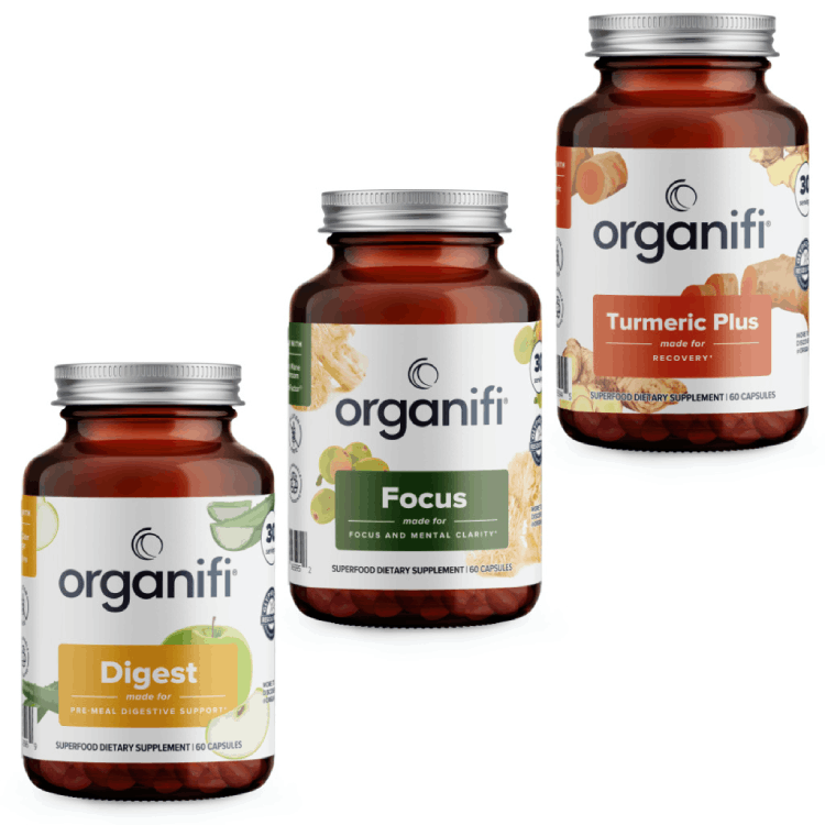 Capsule Bundle