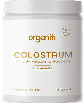 Colostrum