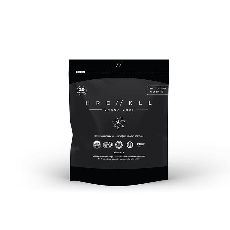 HRD//KLL holiday bundle