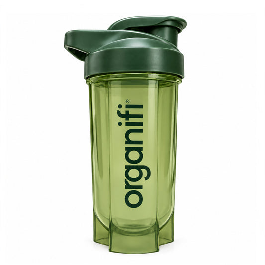 Shaker Bottle