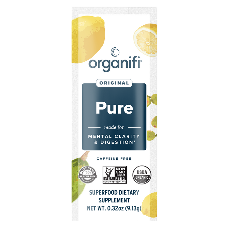 Pure travel Packs (14ct.)