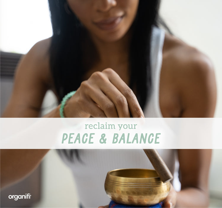 Stress Detox Guide