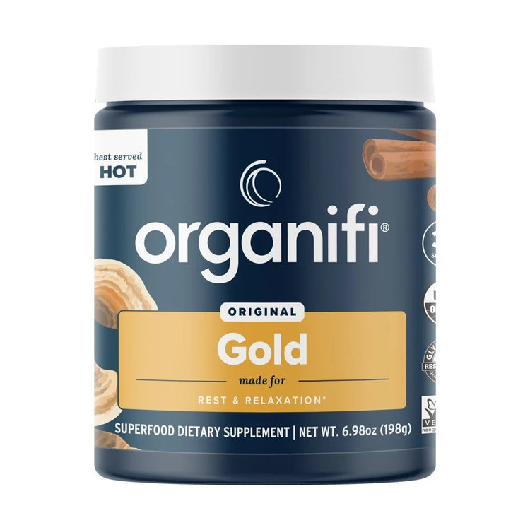 Golden Trio Kit