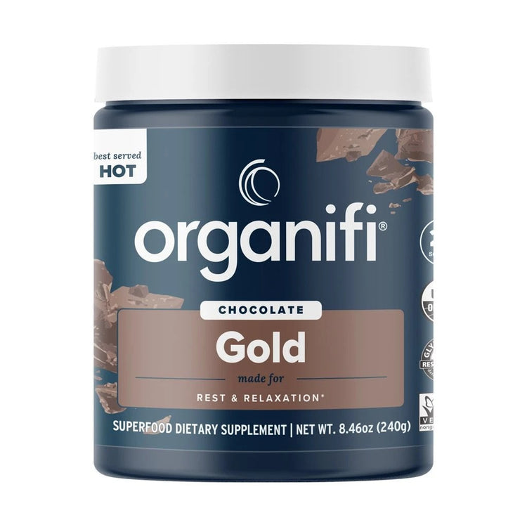 Golden Trio Kit