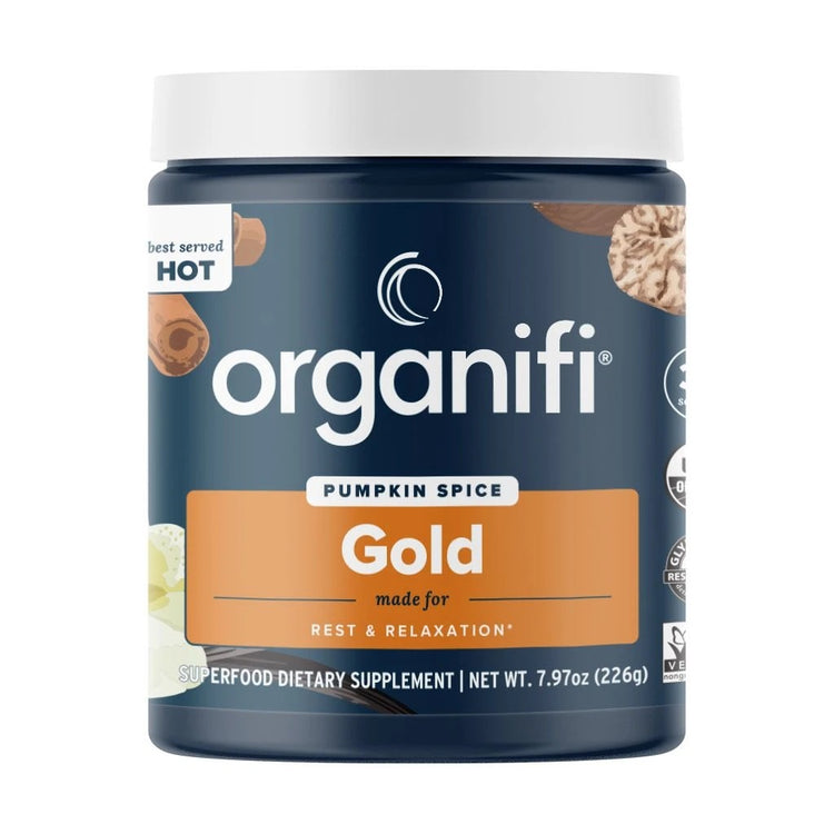 Golden Trio Kit