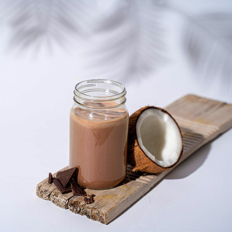 Chocolate Protein