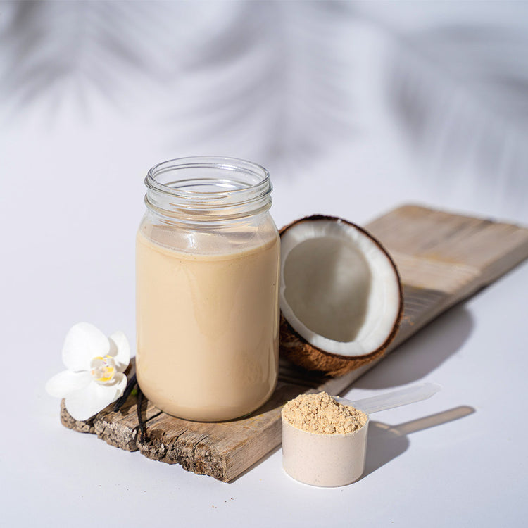 Vanilla Protein