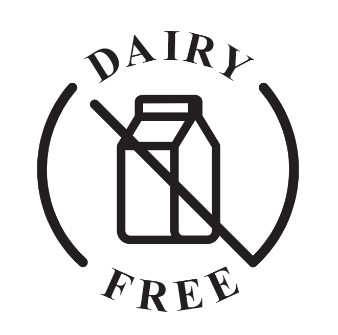 Dairy Free