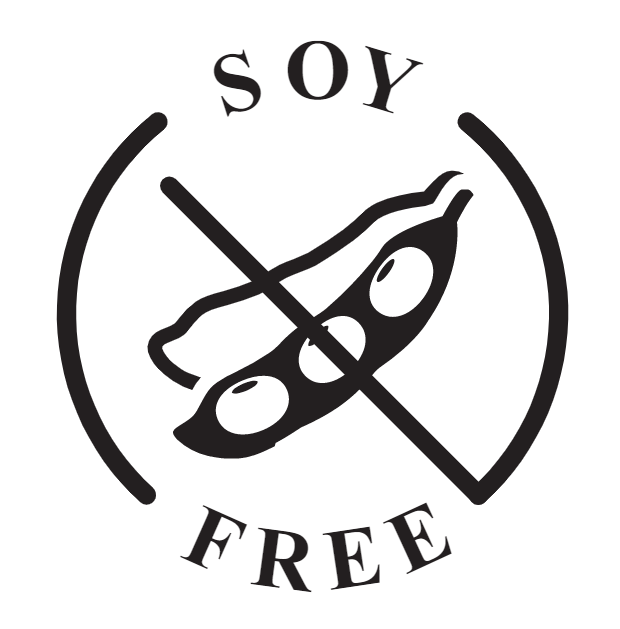 Soy Free