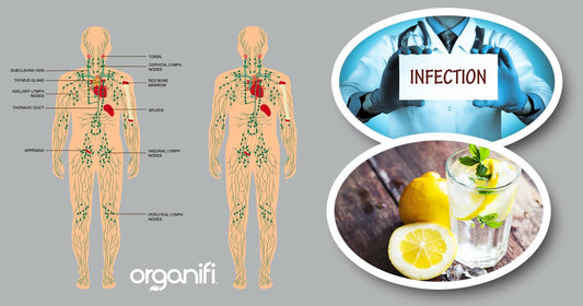 11 Ways To Boost Lymphatic System, Reduce Inflammation And Improve The Immune System