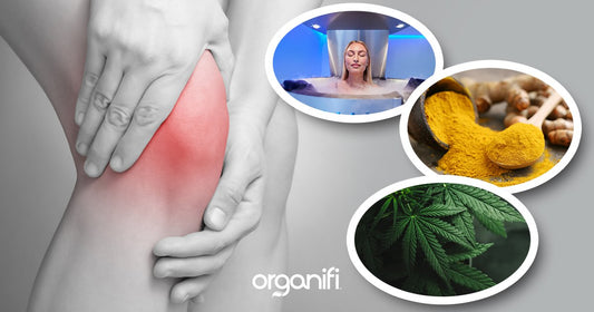 23 Tips To Reduce Inflammation And Joint Pain