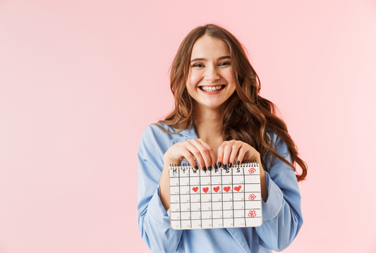 Goodbye PMS! How To Achieve Hormone Balance with Organifi Harmony