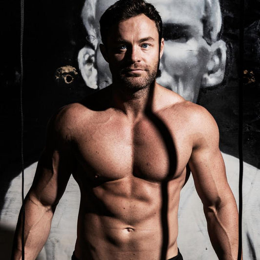 Drew Canole<span> Founder and CEO of Fitlife.TV</span>