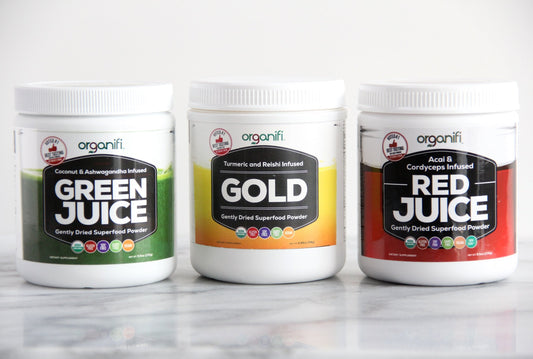 How To Use Our Products - Sunrise To Sunset