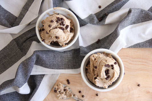 Chocolate Chip and Protein N’ice Cream Recipe