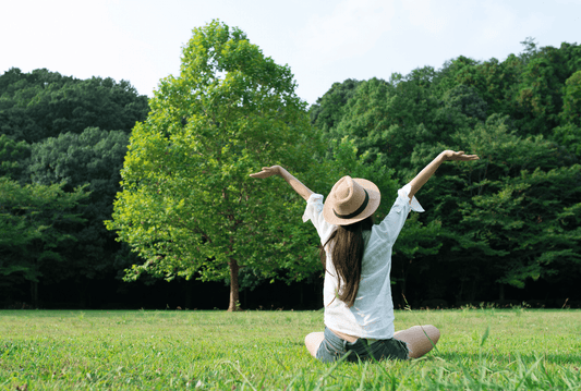 5 Ways To Reduce Stress Naturally + A SUPERFOOD RECIPE